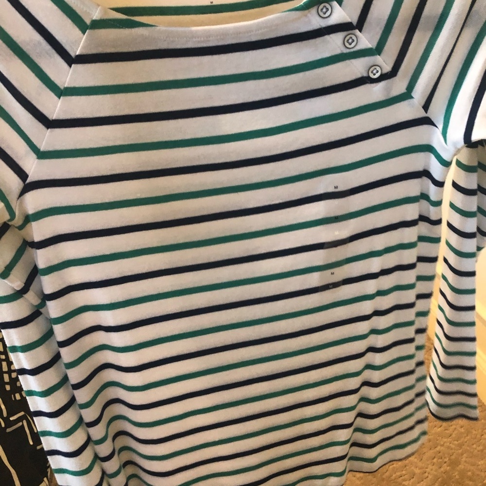 Gap top
